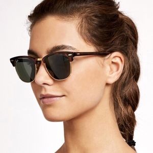 Ray Ban Club Masters